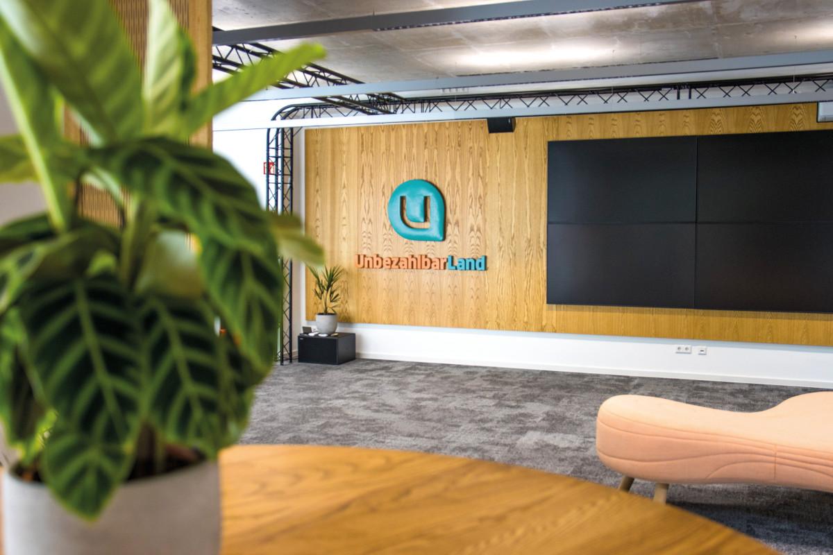 6. Lausitz Café - Tourismus: Ganz hübsch woanders, aber warst du schon mal im LK Görlitz?